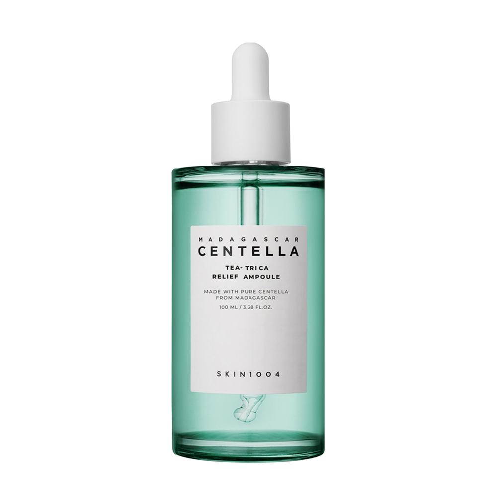 SKIN1004 Madagascar Centella Tea-Trica Ampoule 100ml