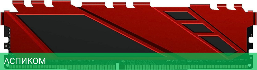 Оперативная память Netac NTSDD4P32SP-08R