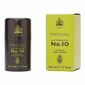 Оптимально увлажняющая эмульсия Truefitt&Hill Authentic No.10 50мл 01006