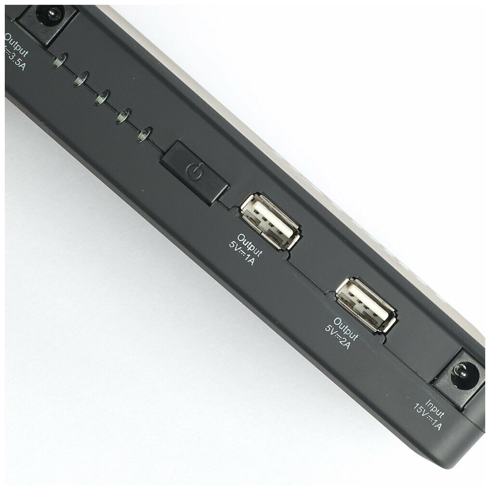 Пускозарядное устройство PATRIOT MAGNUM 12 (650201612)