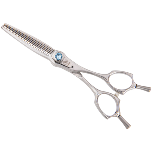 Suntachi Salon филировочные ножницы JK2-6030 5 класс ✅ Оригинал