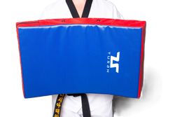 Макивара Tusah Body Target Foam Shield силовая синяя