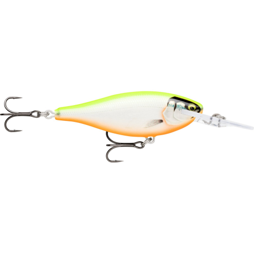 Воблер RAPALA Shad Rap Elite SRE75 / 7.5 см, 12 г, цвет GDCO