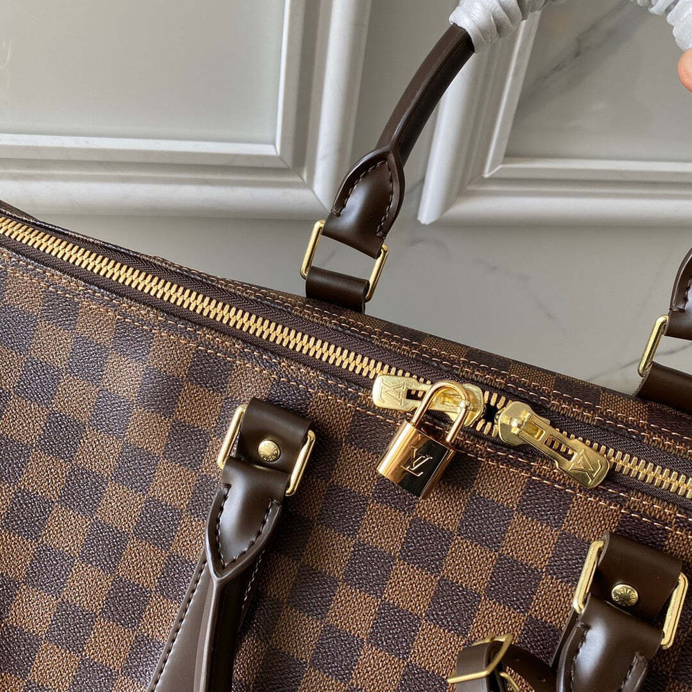 Louis Vuitton Keepall 50