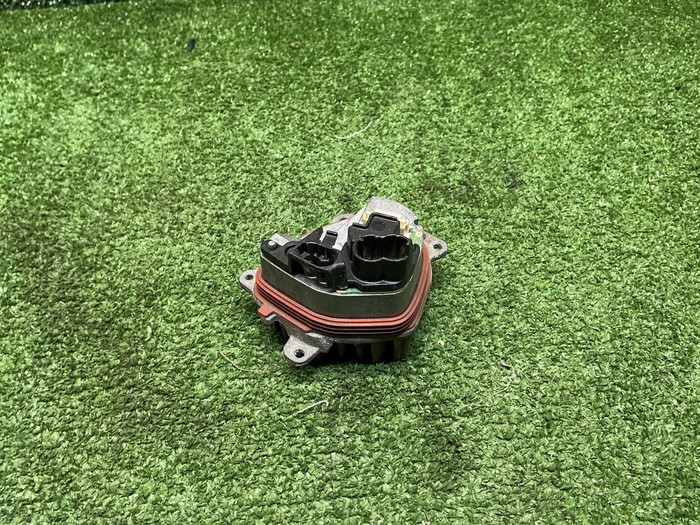 Модуль светодиодный правый BMW 5er G30 (2020-2023)