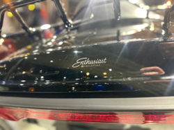 Harley-Davidson Ultra Limited, 2024