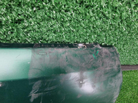 Накладка переднего бампера Mini Hatch F56 (21-24)