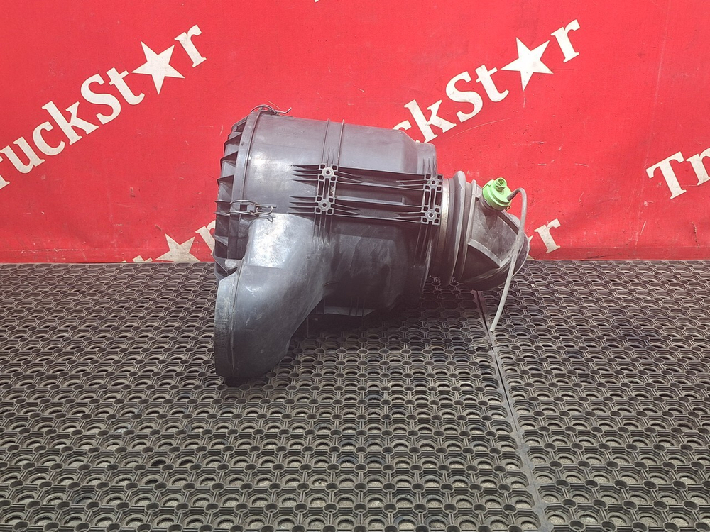 Корпус воздушного фильтра