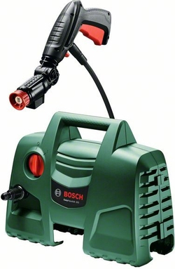 Мойка высокого давления Bosch EasyAquatak 100