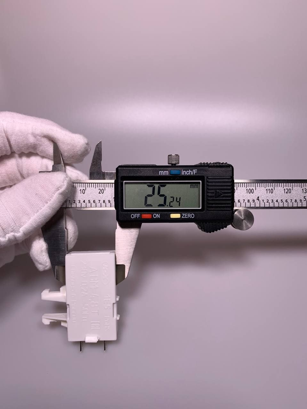 Выключатель герконовый ВМ-4.8 0,2А 908081700138 Atlant Минск Атлант