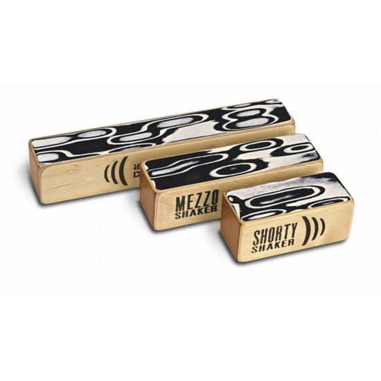 SCHLAGWERK SKPOS1 - Шейкер набор