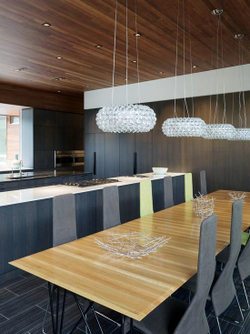 Люстра подвесная Caboche