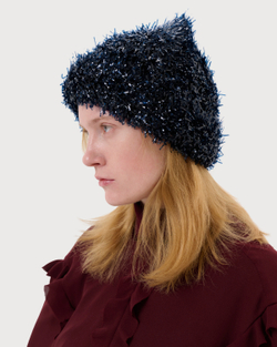 UNDERCOVER ШАПКА СИНЯЯ