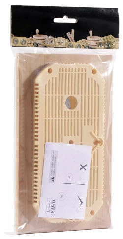 SAWO Термогигрометр 282-THRD