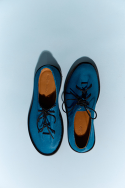 HANZ classic Azure