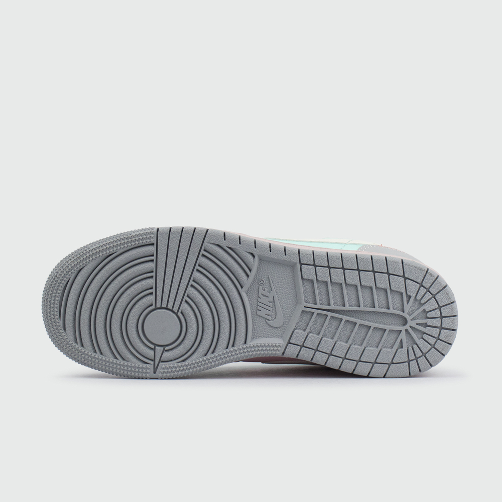 Кроссовки Nike Air Jordan 1 Low Wmns Multi Pastel