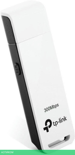Wi-Fi адаптер TP-Link TL-WN821N