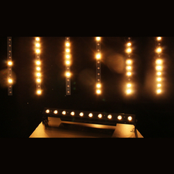 Световая панель PL Sunstrip Active (10*50w)