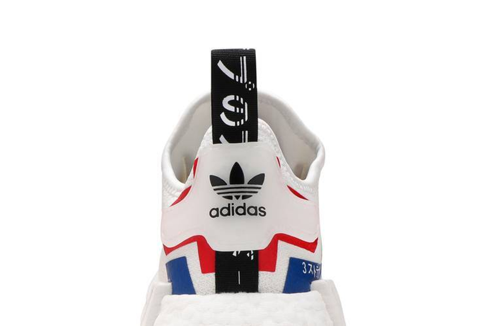Кроссовки Adidas Originals Zx 8000 Sg