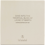LIGNE ST BARTH LIMITED EDITION GIFT SET L`OR Лимитированный набор L'OR de ST BARTH