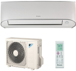 Кондиционер Daikin FTXK35AW / RXK35A