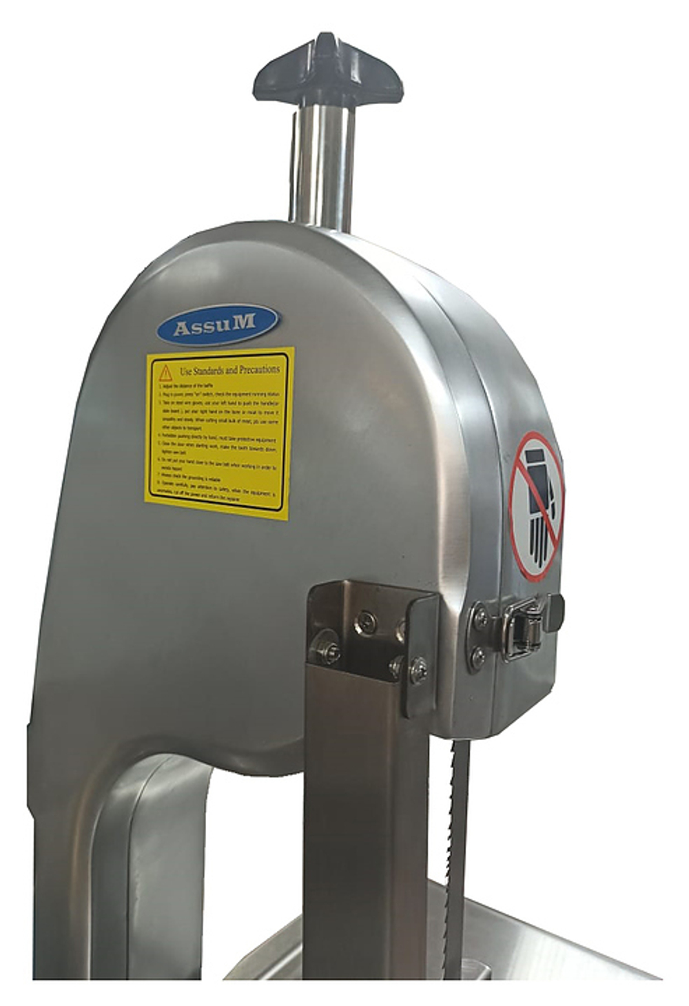 Пила для мяса Assum JG 210A