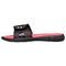 Under Armour Slide 'Black Red'