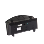 Электронная панель приборов Lexus LX570 2008-2015 - Carmedia NH-LCD-L01 с сенсорным LCD / ЖК 12.3" экраном QLED