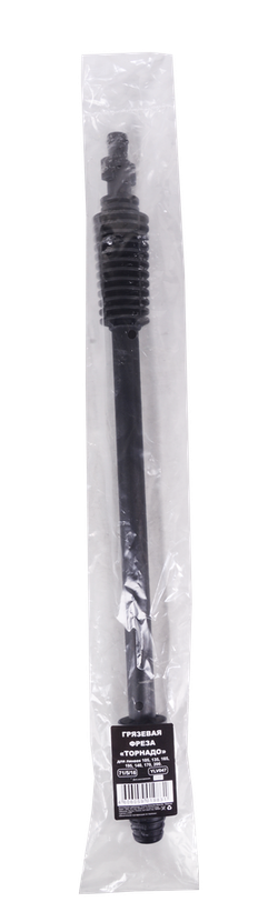 Грязевая фреза "Торнадо" Huter для линеек 105, 135, 165, 195, 140, 170, 200