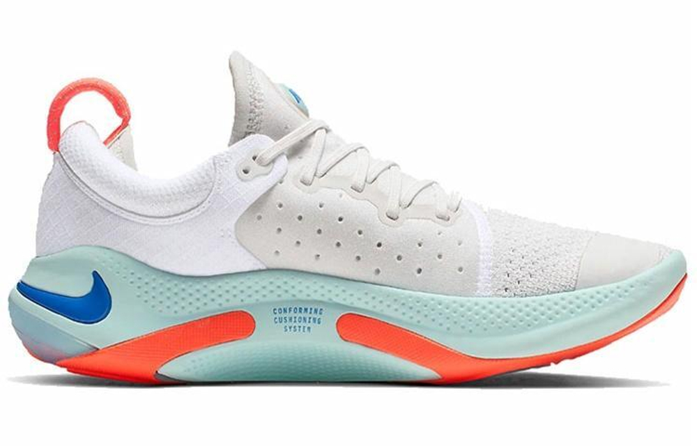 Кроссовки Nike Joyride Run 1 Fk (Женская размерная сетка)