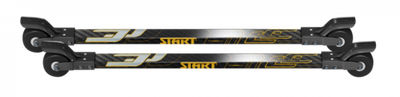Лыжероллеры кассические START Carbon Classic