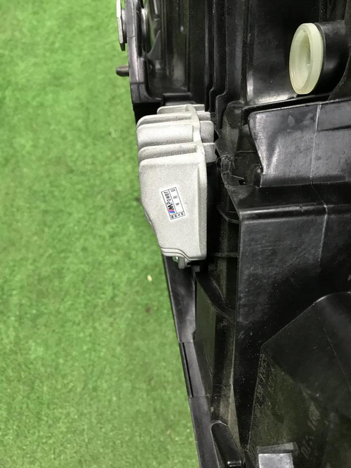 Фара правая BMW 4er G22 (2020-н.в.) Laser