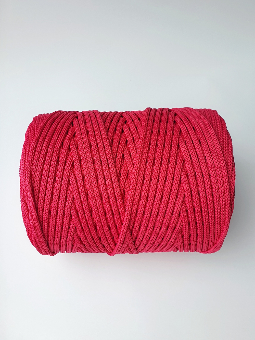 ПЭШ 4 мм Маджента