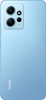 Смартфон Xiaomi Redmi Note 12 8/256GB Ice Blue