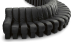 Диван DeSede DS-600/903 Semicircle with armrest and backrest