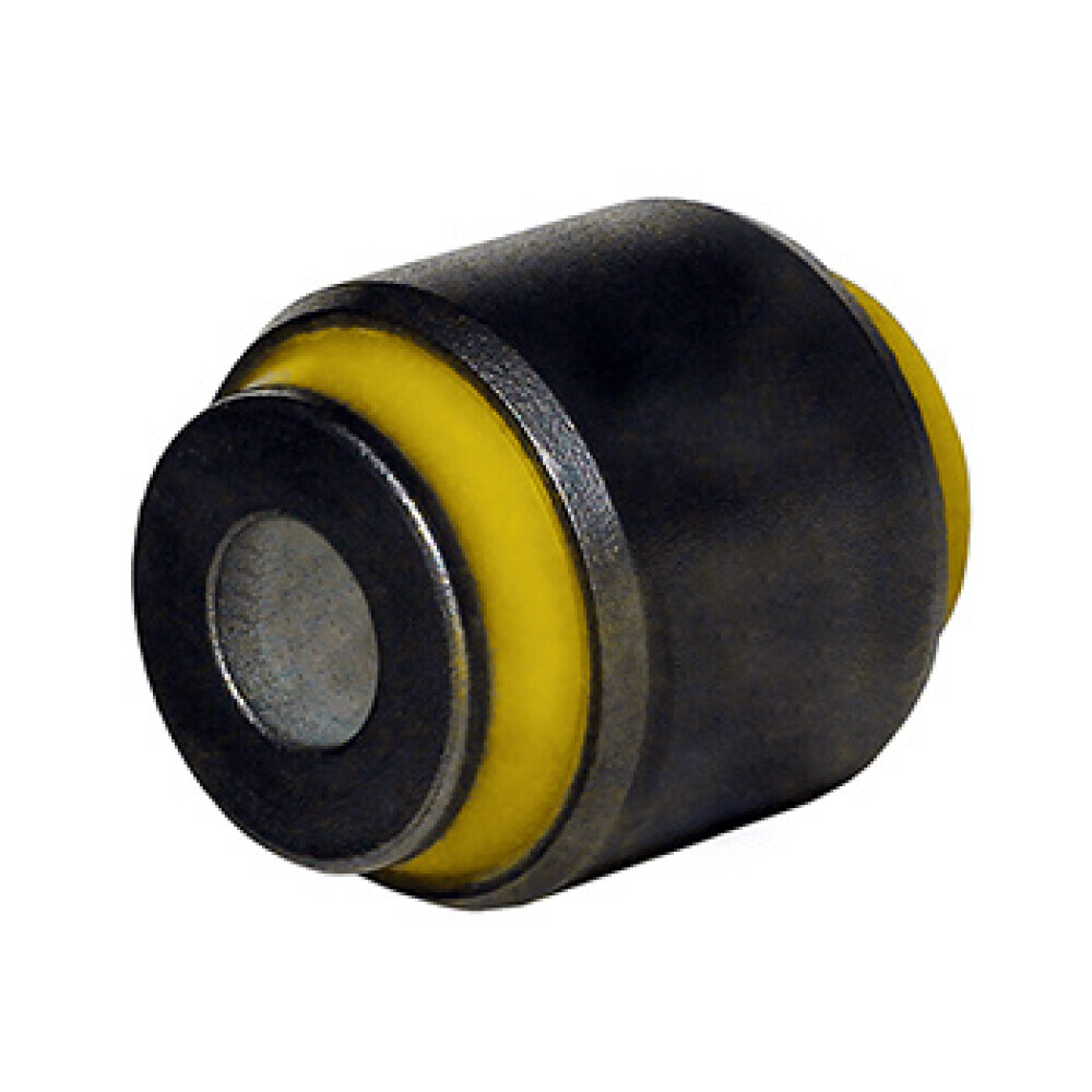 Полиуретановый сайлентблок задней подвески, заднего поперечного рычага (1 шт.), Точка опоры.27-06-3660