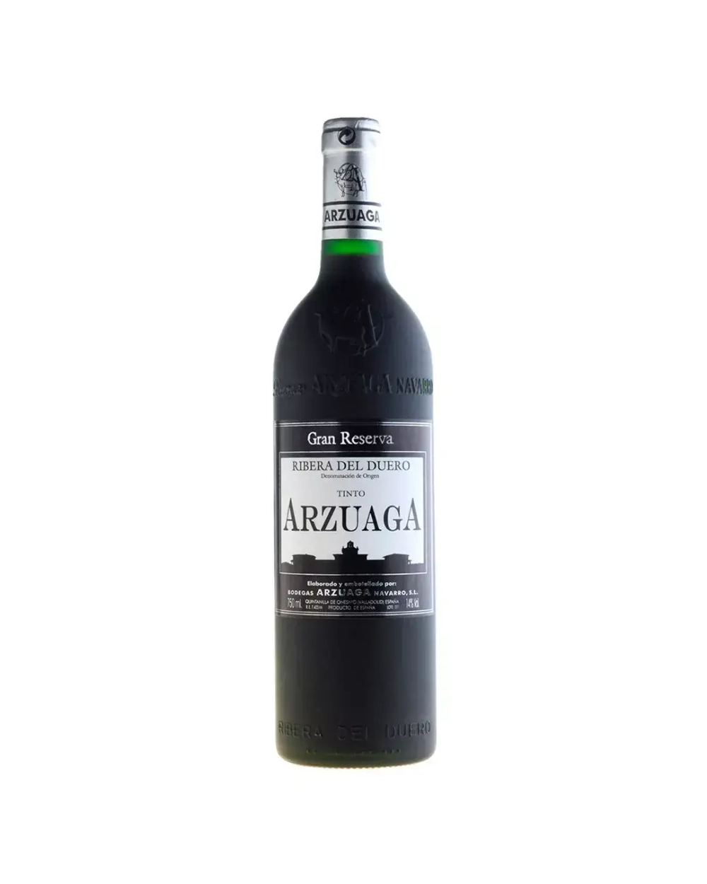 Arzuaga Gran Reserva