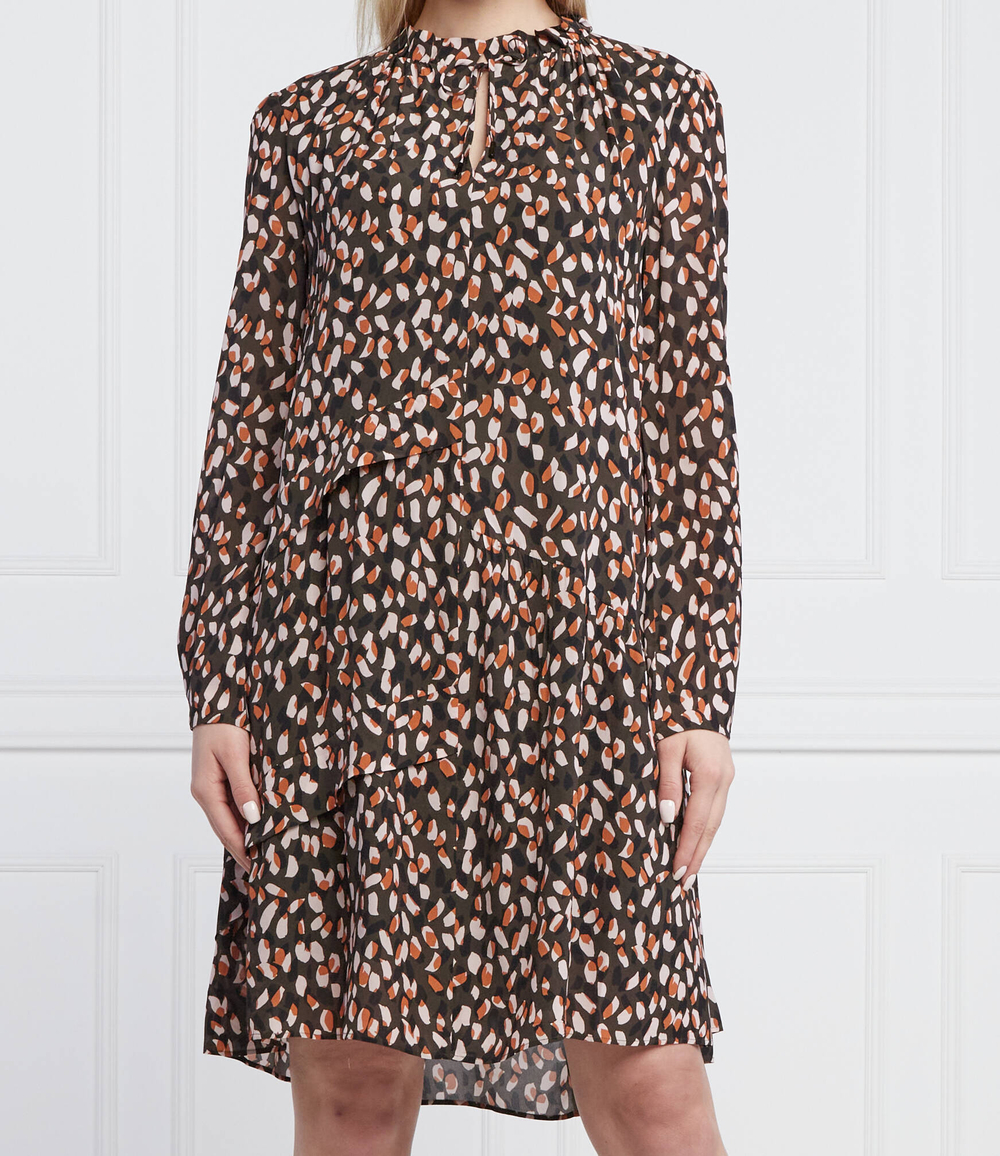 платье Marc Cain - разноцветная(SC 21.15 W61)