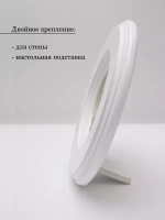 Картина на стену интерьерная на холсте 17,5 см