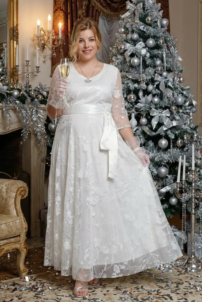 Платье 1271 Fabrika