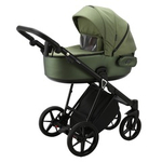 Коляска 2 в 1 Adamex Porto