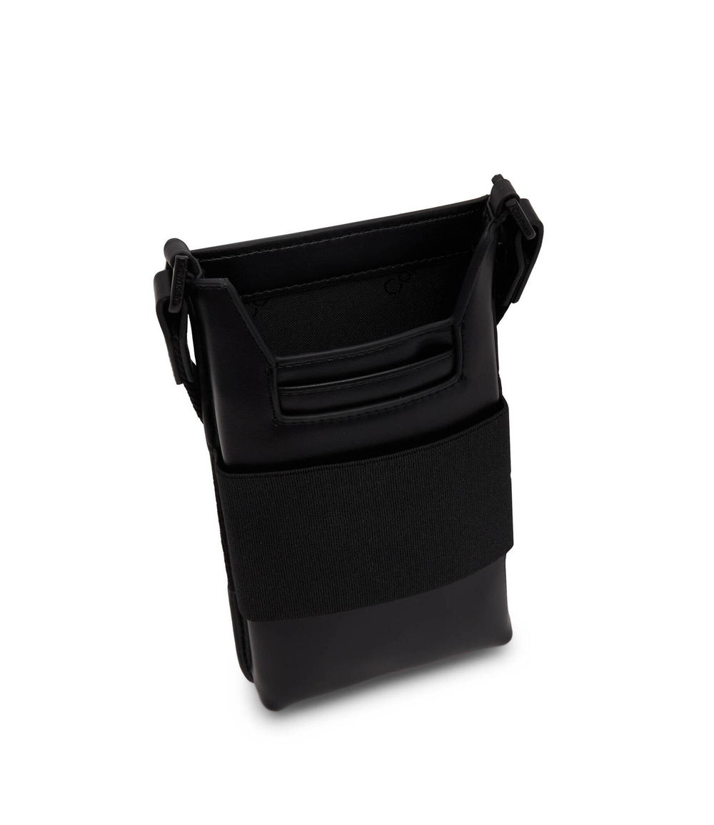 Сумка кросс-боди CK SPW TECH PHONE XBODY Calvin Klein - черный(K50K510917)