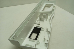 EWS1254E кт145 Лицевая панель для стиральной машины Electrolux 1552341 б/у