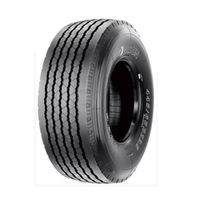 Грузовая шина Sailun S696 445/45 R19,5 160/J прицеп