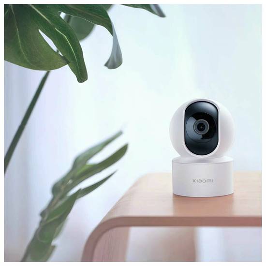 IP камера Xiaomi Smart Camera C200 (MJSXJ14CM)