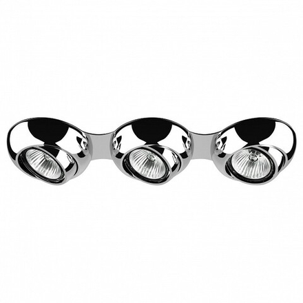 Встраиваемый светильник Lightstar Ocula 011834