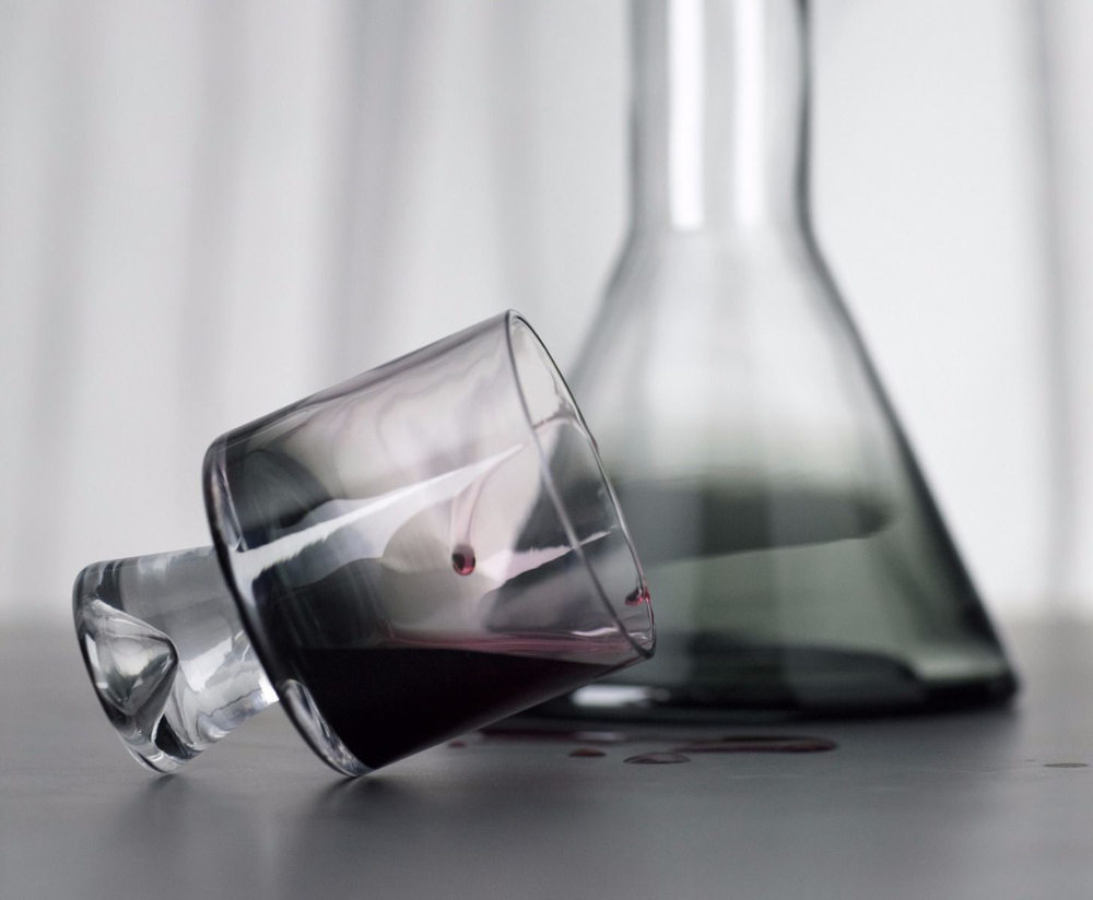 Набор Tank Low Ball set of 2