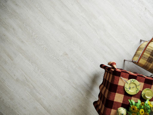 ВИНИЛОВЫЙ ПОЛ FINEFLOOR RICH ДУБ АНХЕЛЬ FF-1982