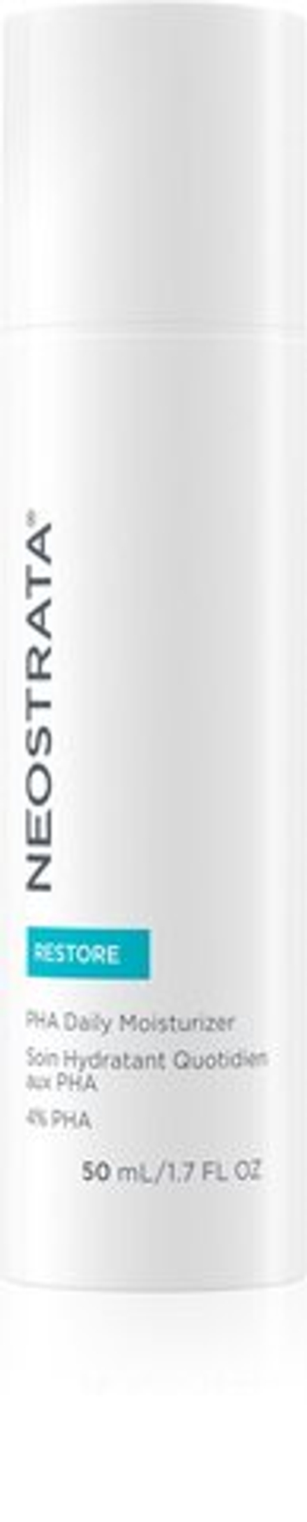 NeoStrata Restore PHA Daily Moisturizer - нежный отшелушивающий крем /   50  ml  / GTIN 732013302405