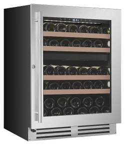 Винный шкаф MC Wine W46DS